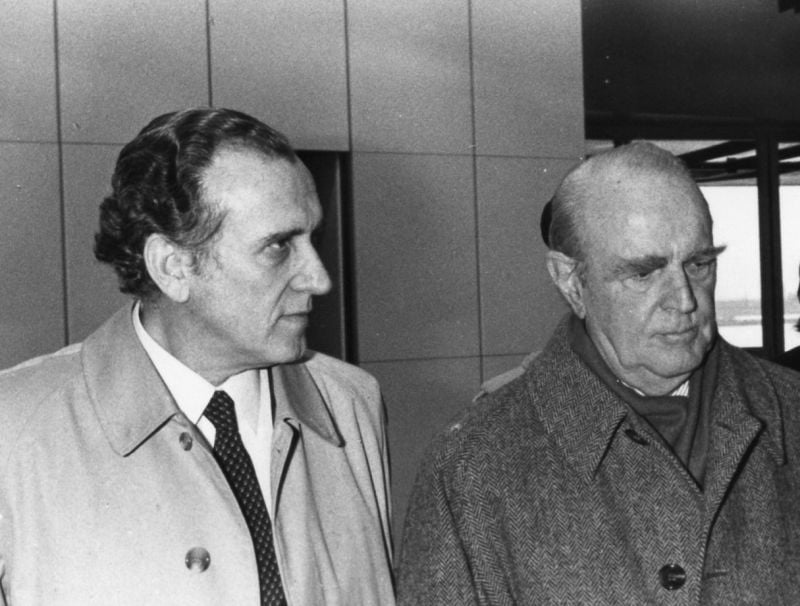 Την Τρίτη η κηδεία του Χρήστου Ροκόφυλλου