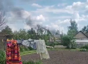 Ρωσικό στρατιωτικό ελικόπτερο συνετρίβη στην περιοχή Αριόλ