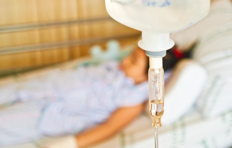 Τραγωδία στη Θεσσαλονίκη: Κοριτσάκι 5 ετών πέθανε από σηψαιμία