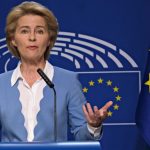 Με αντίμετρα ύψους 95 δισ. απαντά στους δασμούς ΗΠΑ η ΕΕ αν αποτύχουν οι διαπραγματεύσεις