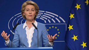 Δεν δίνει παράταση για Ταμείο Ανάκαμψης η Κομισιόν