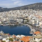 Σύλληψη διακινητή μεταναστών στο λιμάνι της Καβάλας