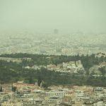 Νέο κύμα αφρικανικής σκόνης τις επόμενες ημέρες – Ποιες περιοχές θα επηρεαστούν