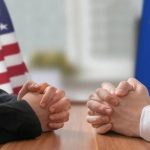 Η ΕΕ στέλνει νέα εμπορική πρόταση στις ΗΠΑ για ντηλ