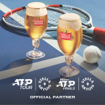 Επεκτείνει την παρουσία της στο τένις η Stella Artois, επίσημη μπύρα του ATP Tour ως το 2028 - Beer & Brunch