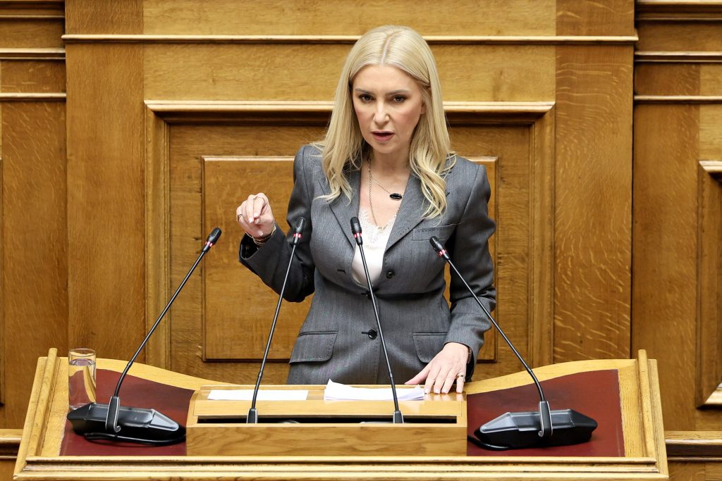 Στην Βουλή το θέμα με τα απλήρωτα 20 εκατ. για την συνδεδεμένη καλαμποκιού