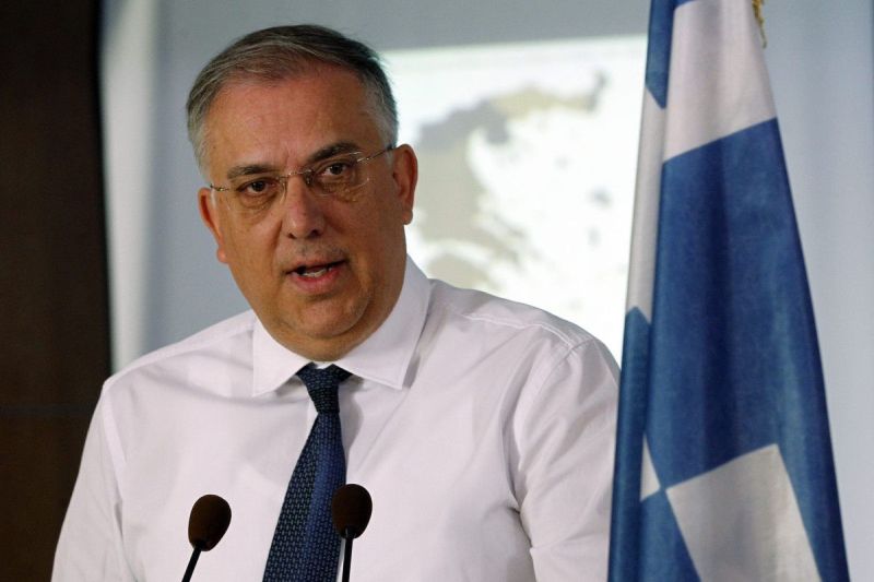 Θεοδωρικάκος: Νέα αρχή εποπτείας της αγοράς για ισχυρή και αποτελεσματική προστασία του καταναλωτή