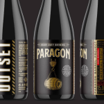 Μια imperial stout 12μηνης βαρελίσιας ωρίμανσης παρουσίασε η Paragon - Beer & Brunch
