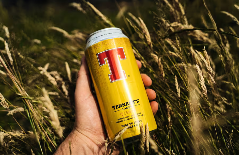 Ισχυρές επιδόσεις στο 2025 για τον όμιλο C&C Group - Beer & Brunch