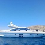 Έφτασαν στην Ρόδο με θαλαμηγό 76 πρόσφυγες και μετανάστες – Συνελήφθησαν οι Τούρκοι διακινητές