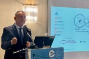 Επένδυση 519 εκατ. για υδατοκαλλιέργεια με ορίζοντα το 2030
