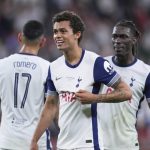 Τροπαιούχος η Τότεναμ στο Europa League