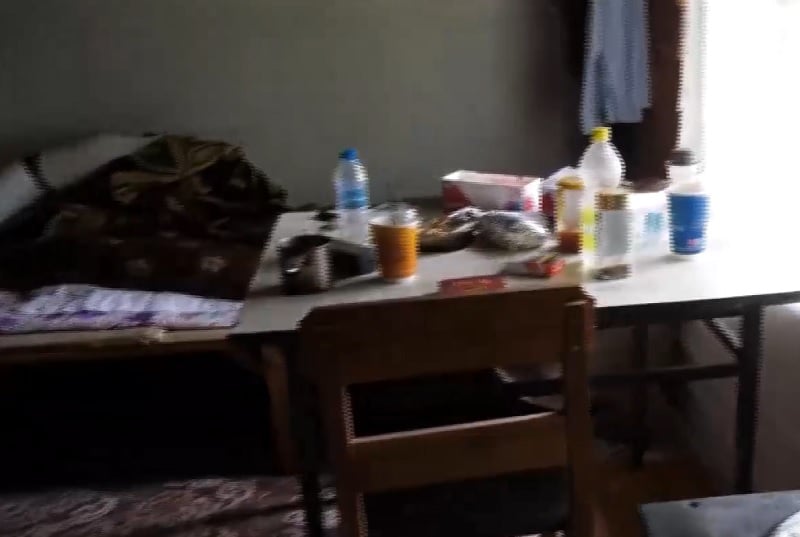 Δίωξη για απόπειρα ανθρωποκτονίας στον 49χρονο Τούρκο που πυροβόλησε εναντίον στελεχών της ΕΥΠ