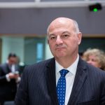 Αποπομπή Σαλάτα  ανακοίνωσε ο Τσιάρας, σε δύσκολη φάση τα  θέματα του ΟΠΕΚΕΠΕ, βάλτος οι πληρωμές