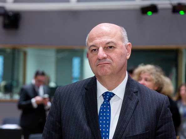 Αποπομπή Σαλάτα ανακοίνωσε ο Τσιάρας, σε δύσκολη φάση τα θέματα του ΟΠΕΚΕΠΕ, βάλτος οι πληρωμές