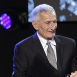«Έφυγε» από τη ζωή σε ηλικία 81 ετών ο σπουδαίος πρώην παίκτης του Παναθηναϊκού, Χουάν Ραμόν Βερόν