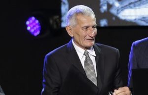 «Έφυγε» από τη ζωή σε ηλικία 81 ετών ο σπουδαίος πρώην παίκτης του Παναθηναϊκού, Χουάν Ραμόν Βερόν