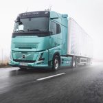 600 χιλιόμετρα αυτονομίας και υπερταχεία φόρτιση – Παρουσίαση του νέου ηλεκτρικού φορτηγού της Volvo