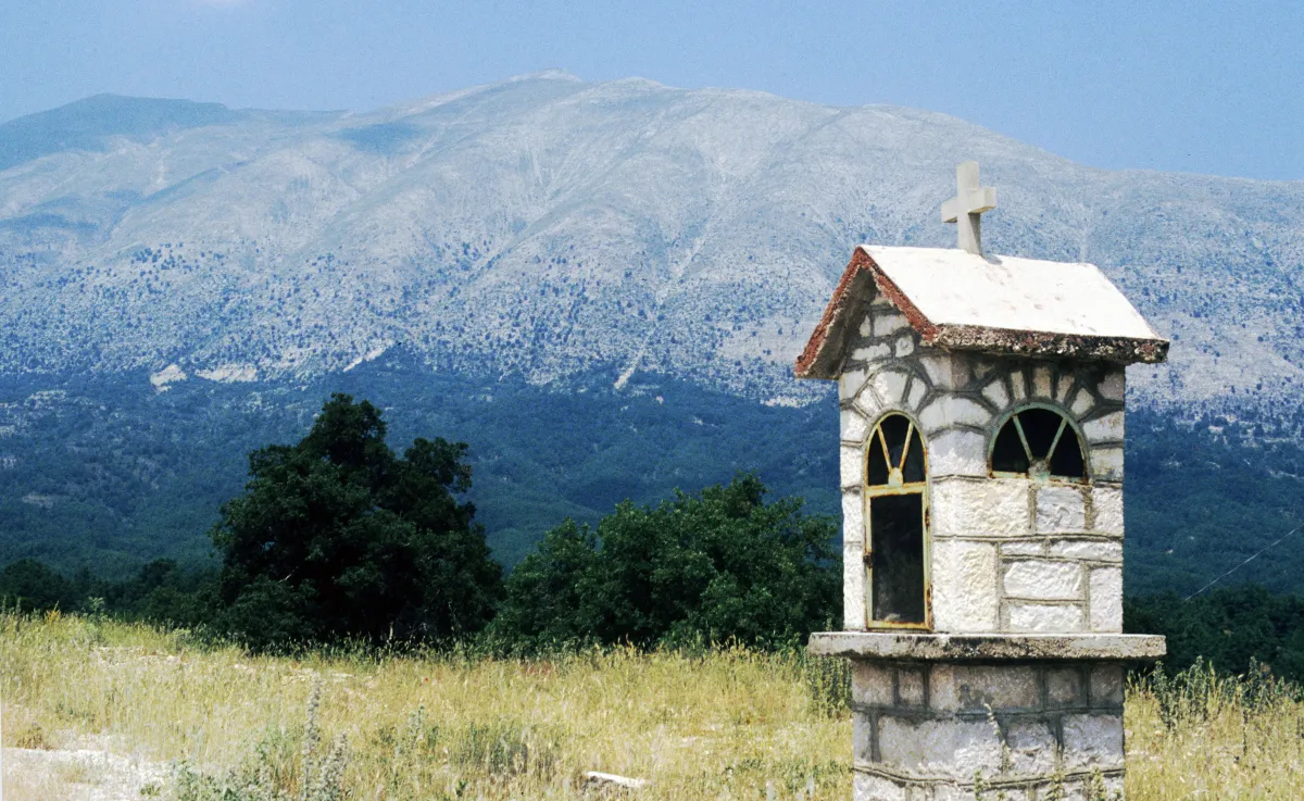 Σκοτώνει… την «τεχνική λύση» ο Τσιάρας, άγνωσται αι βουλαί του κυρίου