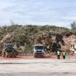 Πάει για τα μέσα Απριλίου του 2027 η ολοκλήρωση του νέου γηπέδου του Παναθηναϊκού