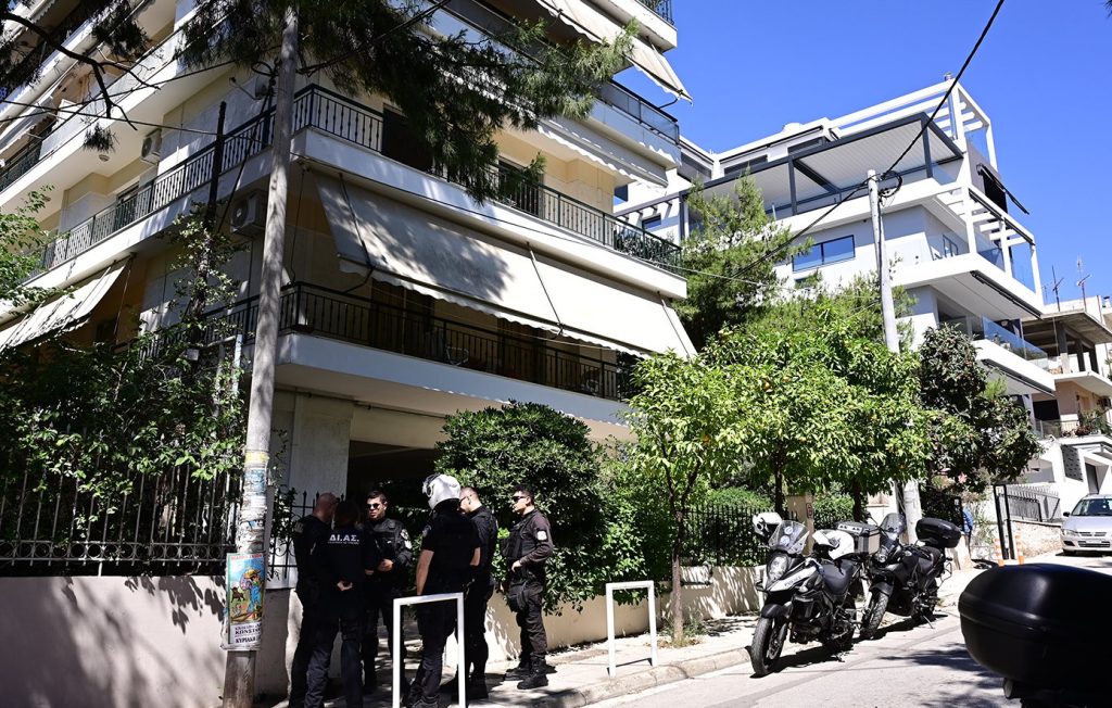 Προφυλακίστηκε μετά την απολογία του ο 50χρονος που σκότωσε την 84χρονη μητέρα του στο Χαϊδάρι