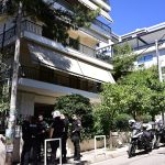 Προφυλακίστηκε μετά την απολογία του ο 50χρονος που σκότωσε την 84χρονη μητέρα του στο Χαϊδάρι