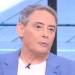 Ιορδάνης Χασαπόπουλος: «Δεν πίστευα αυτό που συνέβη στο Mega όταν επέστρεψα»