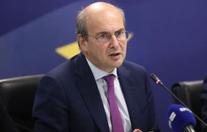 Κωστής Χατζηδάκης: Με πολλή δουλειά και μεταρρυθμίσεις θα πάμε στις εκλογές το 2027