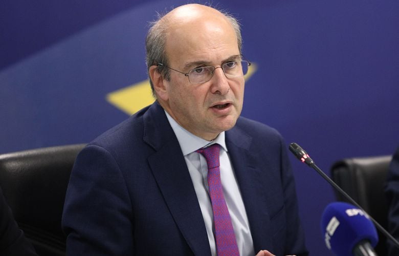Κωστής Χατζηδάκης: Με πολλή δουλειά και μεταρρυθμίσεις θα πάμε στις εκλογές το 2027