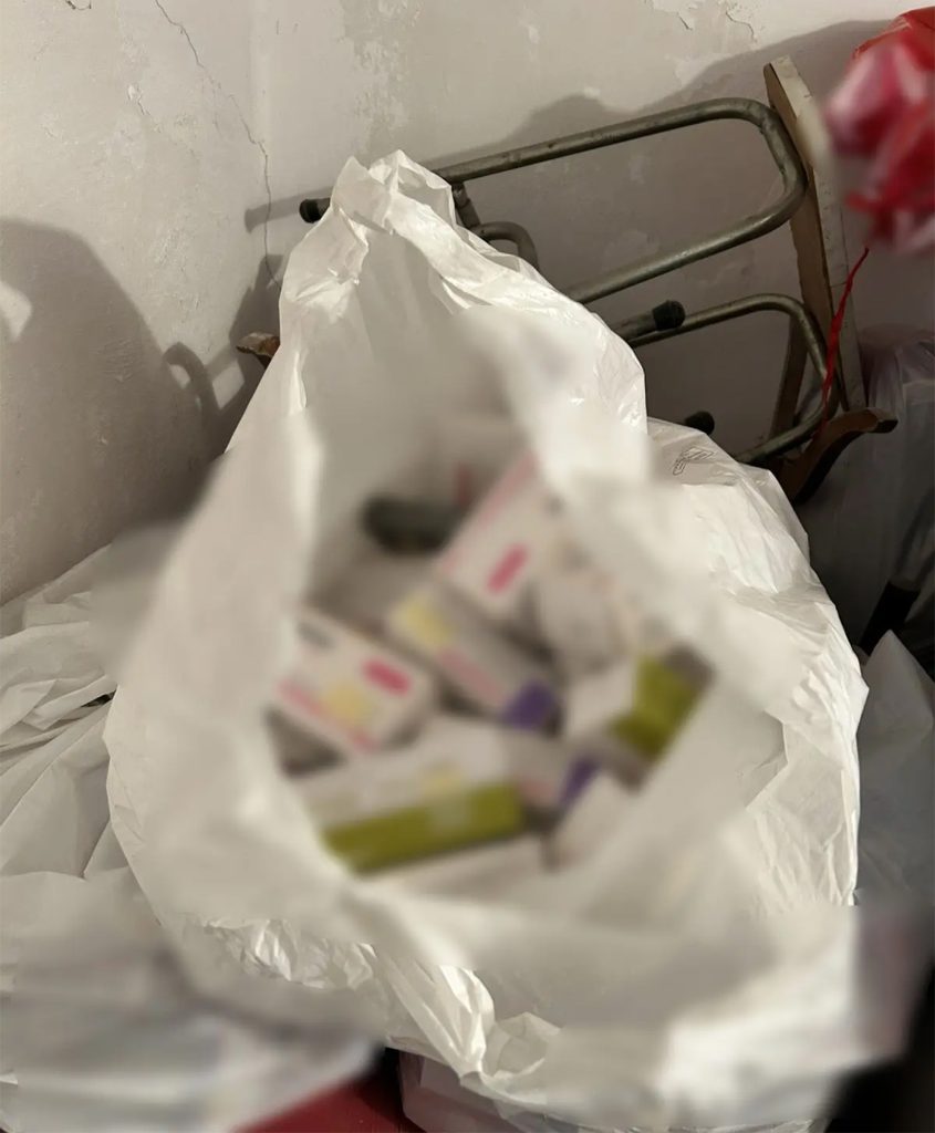 Βαρύτατες κατηγορίες για τα μέλη του κύκλωματος των παράνομων συνταγογραφήσεων – Εμπλέκονται ψυχίατροι και φαρμακοποιοί