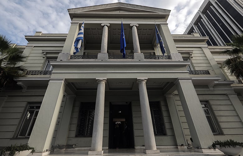 ΥΠΕΞ για την Ιερά Μονή Σινά: «Κανένα περιθώριο να αποκλίνουμε από την κοινή κατανόηση Ελλάδας-Αιγύπτου»