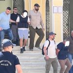 Στη φυλακή και οι τρεις κατηγορούμενοι για την δολοφονία της συμβολαιογράφου στη Ζάκυνθο
