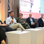 Απαραίτητο σταθερό θεσμικό πλαίσιο τονίζει η Ζυθοποιία Μακεδονίας Θράκης - Beer & Brunch