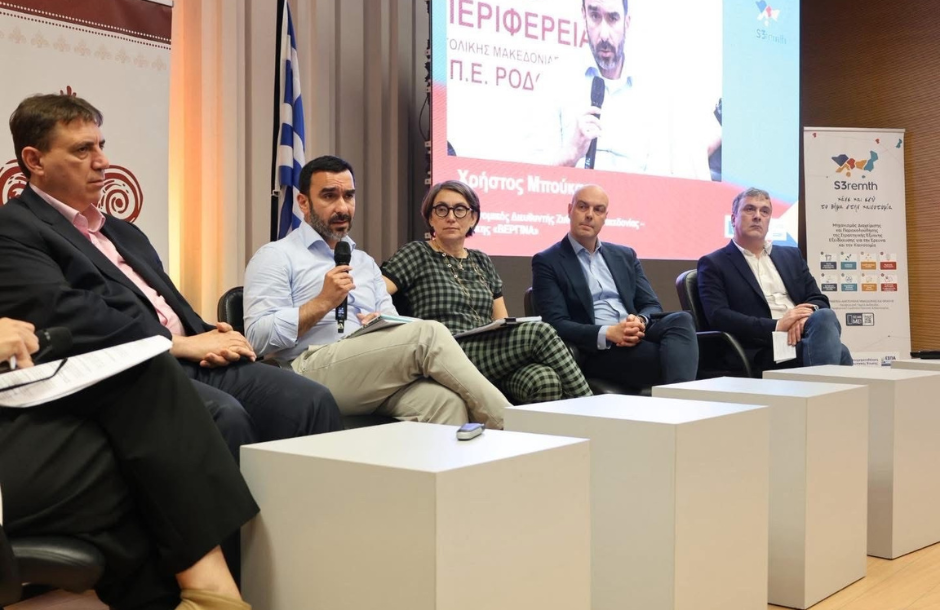 Απαραίτητο σταθερό θεσμικό πλαίσιο τονίζει η Ζυθοποιία Μακεδονίας Θράκης - Beer & Brunch