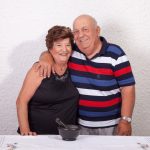«Έφυγε» ο εμπνευστής και ιδρυτής της Αγγελάκης ΑΕ, Νίκος Αγγελάκης