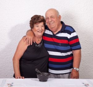 «Έφυγε» ο εμπνευστής και ιδρυτής της Αγγελάκης ΑΕ, Νίκος Αγγελάκης