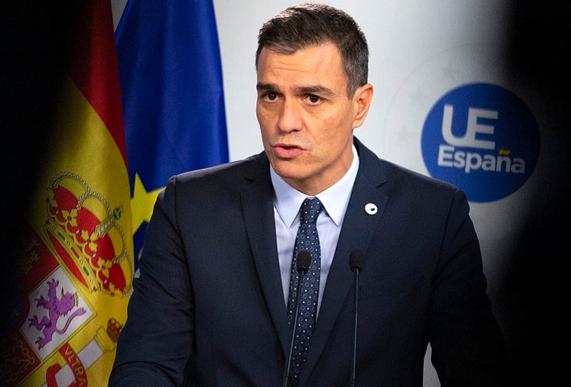 Ο αδελφός του πρωθυπουργού της Ισπανίας θα δικαστεί κατηγορούμενος για διαφθορά