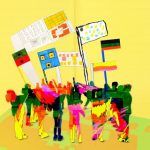 Εθνική Λυρική Σκηνή και Πειραιώς παρουσιάζουν το Ταξίδι στη Χώρα των Άσχημων