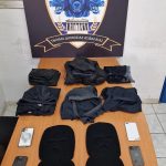 Τρεις ανήλικοι συνελήφθησαν για ληστείες σε καταστήματα ψιλικών στον Βύρωνα