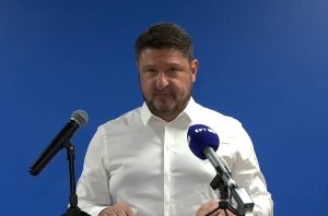 Χαρδαλιάς: Νέα σύγχρονα και ενεργειακά αναβαθμισμένα σχολεία για τα παιδιά της γειτονιάς της Μεταμόρφωσης