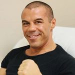 Στο νοσοκομείο ο Μιχάλης Ζαμπίδης – Δείτε την φωτογραφία που ανέβασε