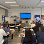 Η ΜΕΒΓΑΛ εγκαινίασε το πρόγραμμα εκπαίδευσης των παραγωγών της Academilk - Τυροκόμος