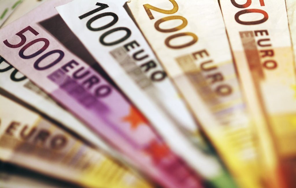 Προϋπολογισμός: Πρωτογενές πλεόνασμα 5,343 δισ. ευρώ το πεντάμηνο Ιανουαρίου – Μαΐου 2025