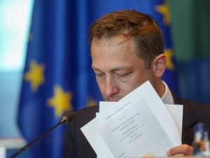 Κίνητρα για ανανέωση του αγροτικού δυναμικού θα αναζητήσουν οι υπουργοί Γεωργίας στο άτυπο της Βαρσοβίας 15-17 Ιουνίου