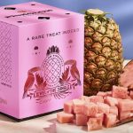 Η Del Monte φέρνει τον ανανά Pinkglow στα Ηνωμένα Αραβικά Εμιράτα - Fresher