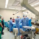 Συγκλονιστικές στιγμές στο νοσοκομείο του Ρίου: Ενός λεπτού σιγή για τον 14χρονο που πνίγηκε στον Άραχθο