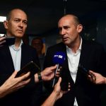 Θα συνεχιστούν οι τελικοί του πρωταθλήματος μπάσκετ – «Περάσαμε τον κάβο» δήλωσε ο Βρούτσης