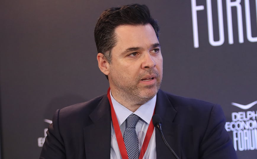 Κοντογεώργης: Ο Τσίπρας δεν έχει καμία σχέση με την σύγχρονη Ελλάδα, τις ανάγκες και τις προοπτικές της