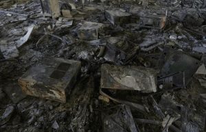 Απάντηση του Ισραήλ με αεροπορική επίθεση στην Τεχεράνη