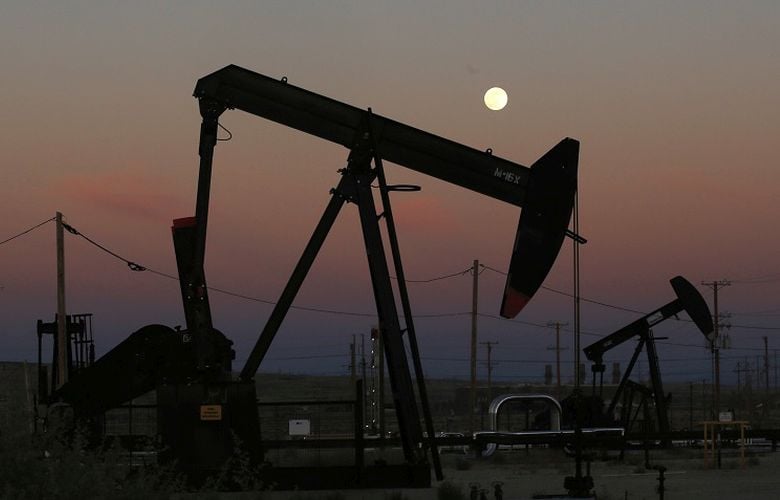 Υποχωρεί η τιμή του πετρελαίου, μετά την ιρανική επίθεση σε αμερικανική βάση στο Κατάρ